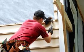 Best Siding Removal and Disposal  in USA